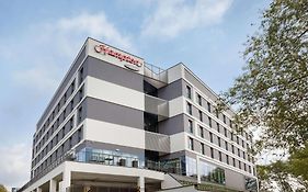 Hampton By Hilton Lublin